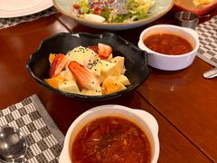 -六国饭店·俄餐·西餐(吊桥公园店)