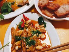 -桂园白粥·潮汕老味道