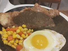谷饲西冷牛排-牛排叔叔自助餐厅(太原万达店)