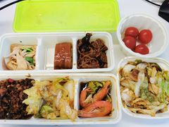 -和记小菜(东方店)