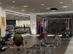 -奇迹健身(金牛凯德店)