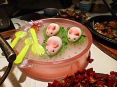 -相遇·川湘融合菜(金坛吾悦广场店)