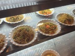 -金杨拉面王小吃面馆·牛三宝面·红烧牛肉粉
