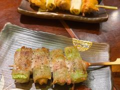 -鸟鹏烧鸟居酒屋(仁恒梦中心店)