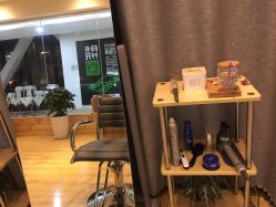 -涩谷· Hair Salon