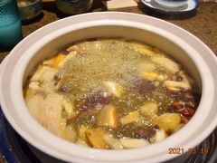 -忠顺斋易州印象烤鸭店(东关新村店)