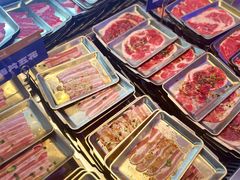 -喜井无限自助烤肉公司(石厦店)