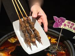 -师烤·豆花烤鱼(深圳坂田天虹店)