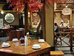 -李久其家民间餐厅(观沙岭公园店)