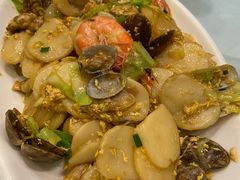-金海湾海鲜排档(朱家尖店)