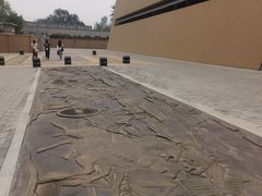 -北京大葆台遗址博物馆