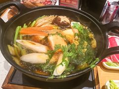 -味千拉面(又一城店)