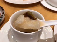 -白天鹅宾馆·流浮阁咖啡厅