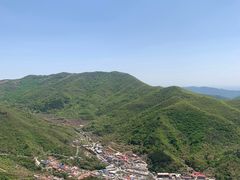 -妙峰山风景名胜区