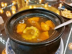 -杨记隆府(南坪店)