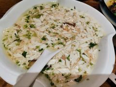-芳芳私房菜·精做淮扬菜(承德路店)