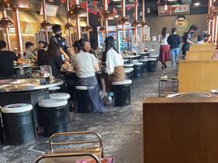 -GOGIYA·咕叽吖韩国传统烤肉店(小榄店)