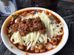 -西月城谭豆花(光华店)