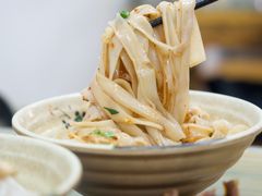 -再回首鸡肉米线(人民路一店)