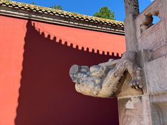 -北京市劳动人民文化宫(太庙)