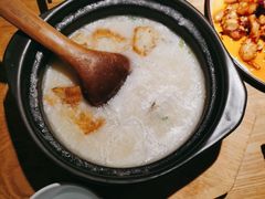 -吴记粥铺·淮扬小馆(欧尚店)