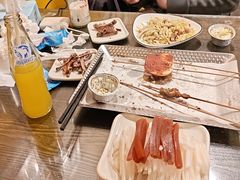 -西单翅酷(西单店)