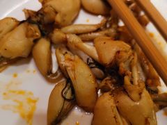 -哥老官重庆美蛙鱼头(宝山龙湖店)