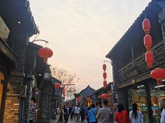 -粗茶淡饭(东关街店)