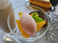 -北京柏悦酒店·锦庭餐厅Dining Room