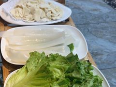 -泽成冰煮羊火锅(中正天街店)