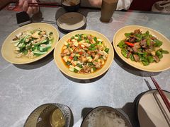 -廖川菜(金虹桥店)