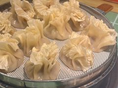 -清真文铁家烧麦馆