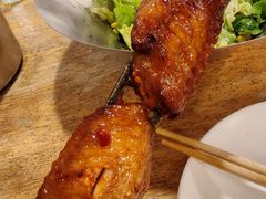 -鬼味烤翅(南锣鼓巷店)
