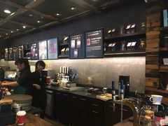 -星巴克臻选(青岛麦凯乐分店)