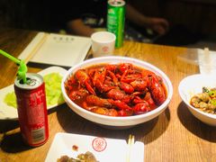 -叶派龙虾•招牌香辣蟹·海鲜(中海国际店)
