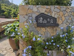 -远山有窑
