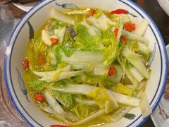 -西江美食舫·江西菜(健德桥店)