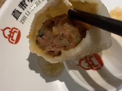 -直隶安家牛肉罩饼(建华店)
