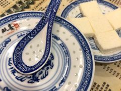 姜汁撞奶-双喜老铺(人民广场店)