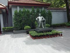 -上海孙中山故居纪念馆
