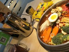 -韩香福脊骨汤锅(上杭路店)