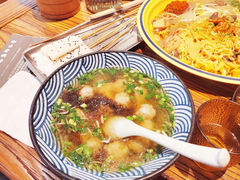 -北丐先生·野馄饨烧烤(长宁龙之梦店)