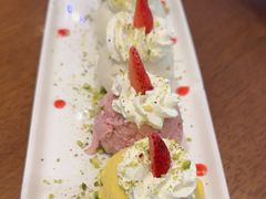 -ELI FALAFEL Lebanese&Mediterranean黎巴嫩美食(富城路店)