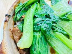 牛腩煲仔饭-广东粤秀餐馆(佳家花园小区店)