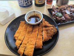 -来福面馆现炒浇头本帮面(真光路店)