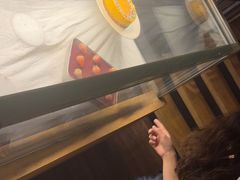 -良木缘咖啡西餐(新城市广场店)