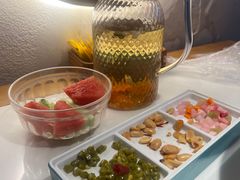 -荷塘秋月·本帮江浙菜(国权路店)