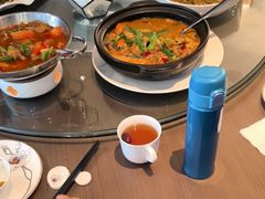 -南京空港温德姆花园酒店·MTF满庭芳中餐厅