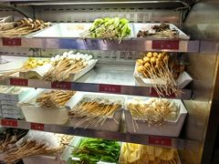-钢管厂五区小郡肝火锅串串香(总店)