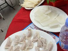 -花苑美食横琴生蚝火锅(拱北粤华路店)